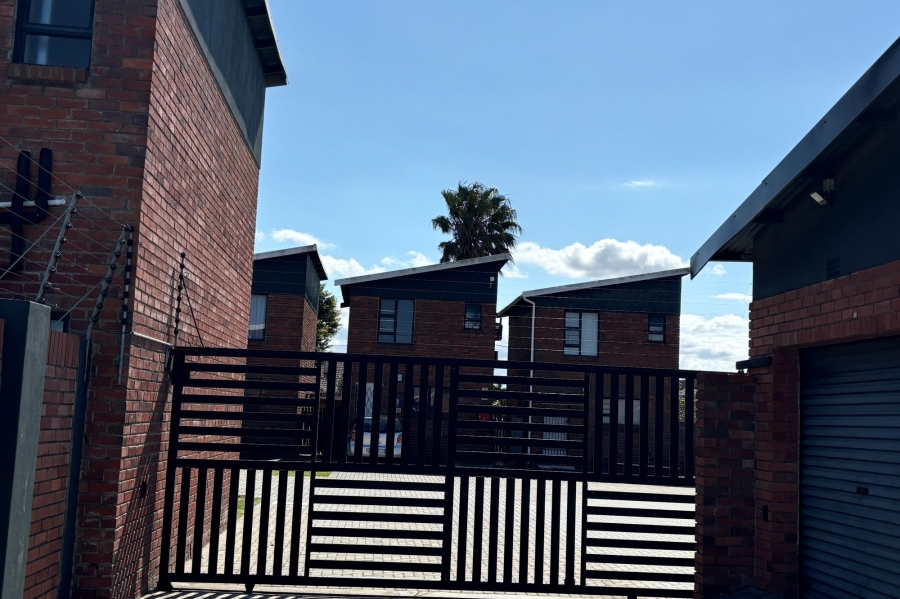 2 Bedroom Property for Sale in Springfield Eastern Cape